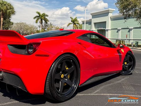Used 2018 Ferrari 488 GTB image 66