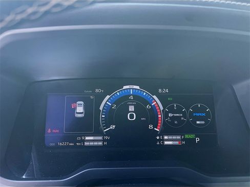 Used 2024 Toyota Sequoia SR5 image 14