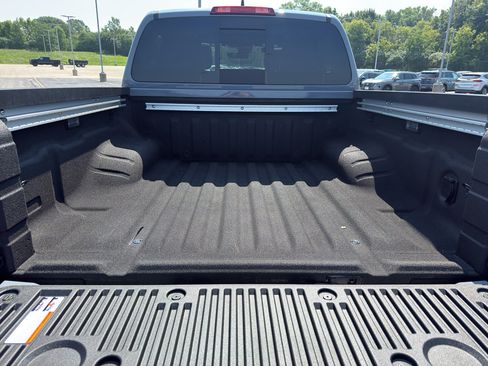 New 2026 Nissan Frontier PRO-4X AWD/4WD image 8