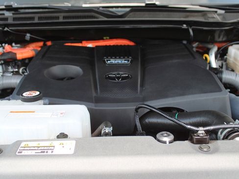 Used 2024 Toyota Tundra TRD Pro image 26