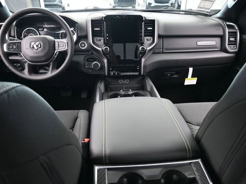 New 2026 RAM 1500 Big Horn image 32