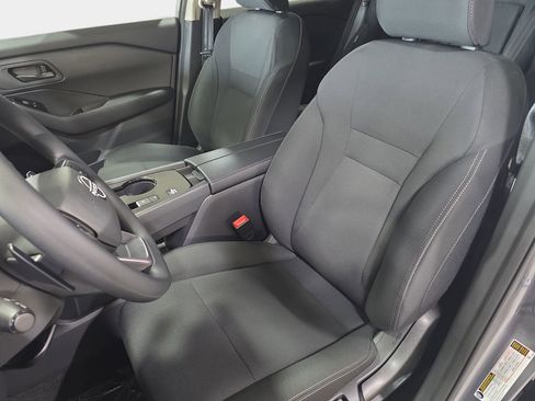 New 2026 Nissan Rogue S image 15