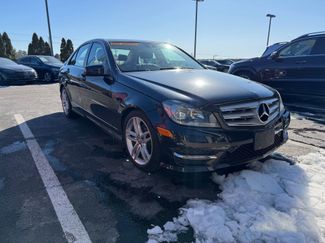 Used 2012 Mercedes-Benz C 300 C 300 video 1