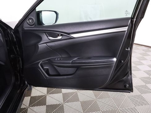 Used 2021 Honda Civic Sport image 20