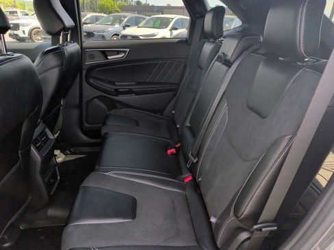 Certified 2023 Ford Edge ST AWD/4WD image 6