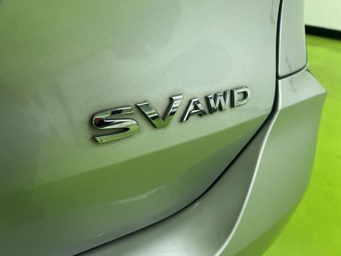 Used 2017 Nissan Rogue SV image 14