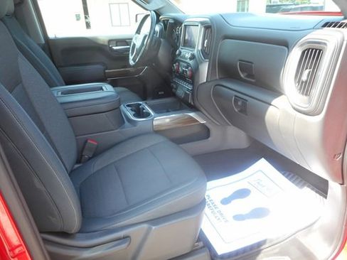 Used 2019 Chevrolet Silverado 1500 RST w/ All-Star Edition image 10