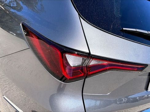 Certified 2026 Acura MDX FWD w/ Technology Package image 14