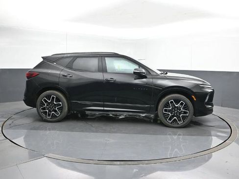 New 2026 Chevrolet Blazer RS w/ Driver Confidence II Package image 6