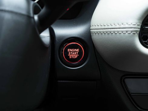 Used 2026 Honda HR-V LX image 25