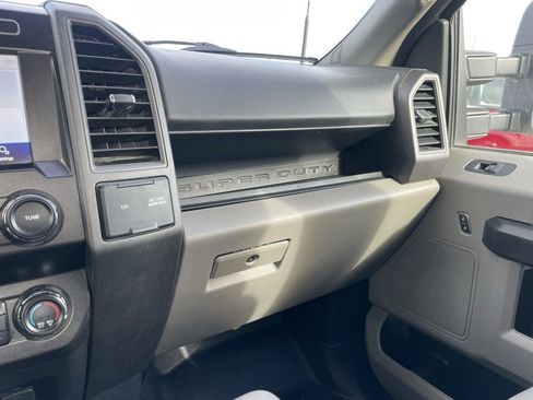 Used 2022 Ford F350 XL w/ STX Appearance Package image 55