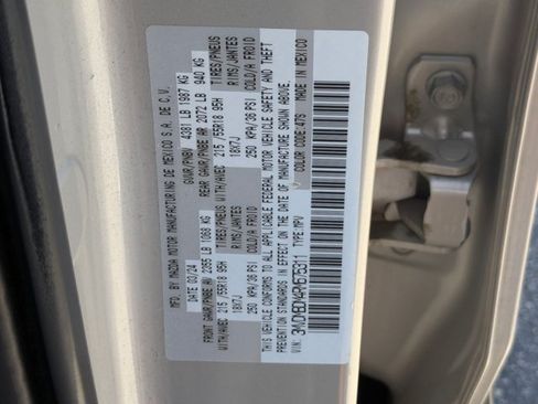 Used 2024 MAZDA CX-30 AWD 2.5 S w/ Premium Package image 24