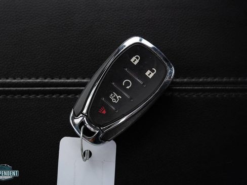 Used 2022 Chevrolet Malibu LT image 27