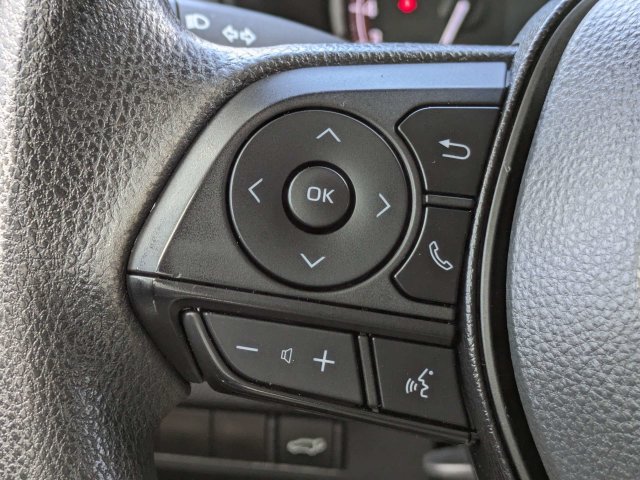 Used 2023 Toyota RAV4 XLE w/ Convenience Package AWD/4WD image 25
