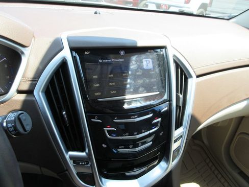Used 2014 Cadillac SRX Luxury w/ Driver Awareness Package FWD image 26