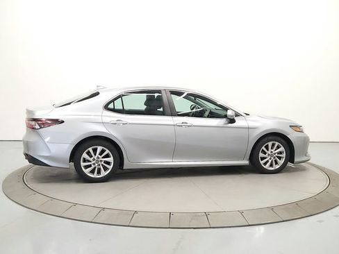 Used 2023 Toyota Camry LE w/ Convenience Package image 7