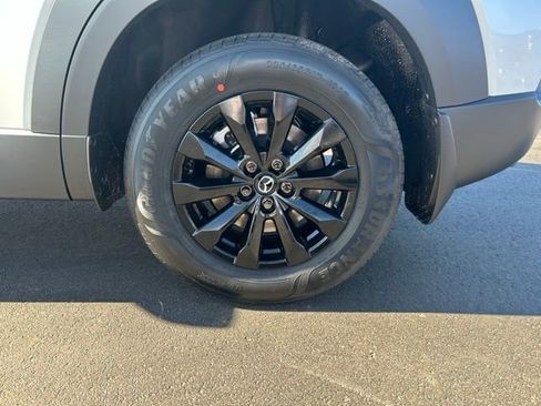 New 2026 MAZDA CX-50 AWD 2.5 S w/ Preferred Pkg image 8