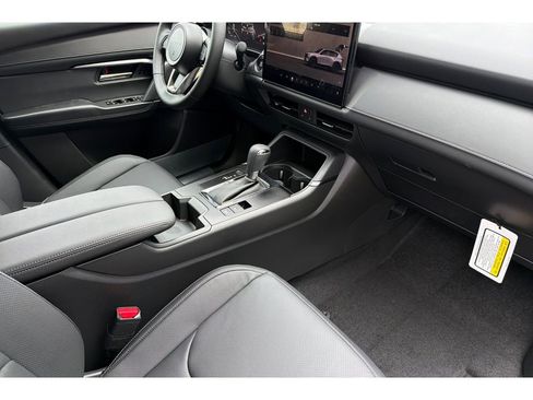 New 2026 MAZDA CX-5 2.5 S w/ Premium Package image 16