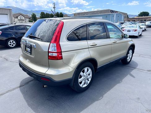 Used 2008 Honda CR-V EX-L image 3