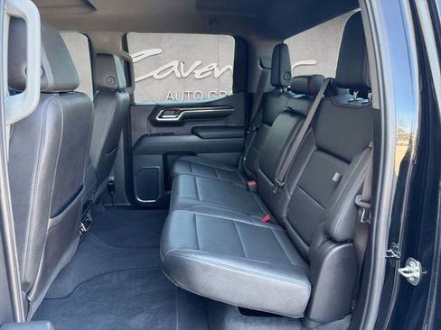 Certified 2024 GMC Sierra 1500 SLT image 25