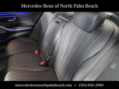 Certified 2022 Mercedes-Benz S 500 4MATIC image 16