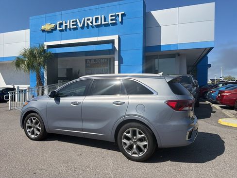 Used 2020 Kia Sorento SX image 14