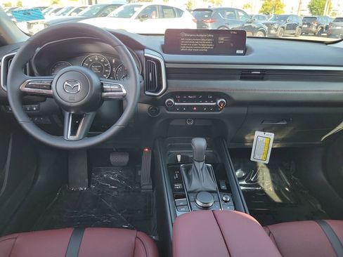 New 2026 MAZDA CX-50 AWD 2.5 Hybrid w/ Premium Pkg image 5