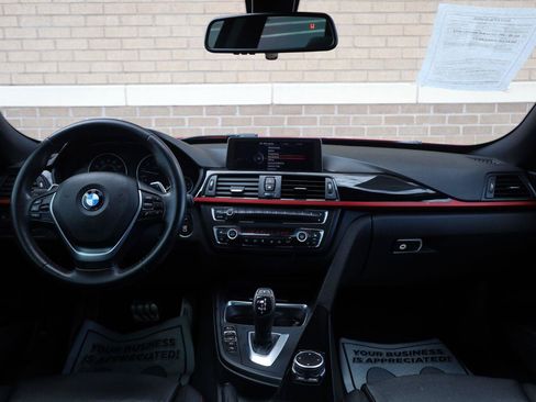 Used 2015 BMW 335i Gran Turismo xDrive AWD/4WD image 28