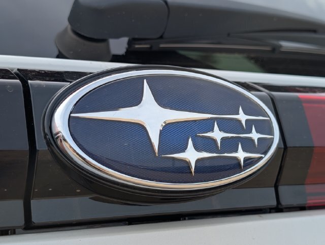 Certified 2026 Subaru Outback Touring XT AWD/4WD image 12