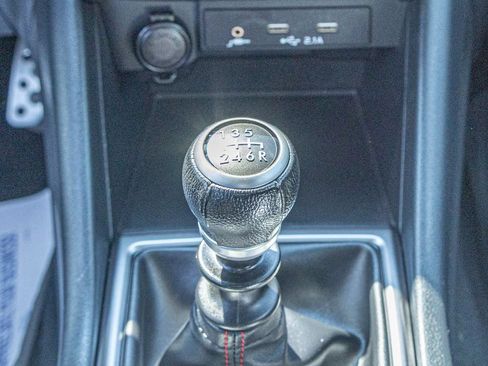 Used 2023 Subaru WRX Premium AWD/4WD image 20