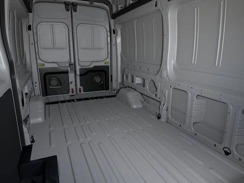 New 2026 Ford Transit 350 148 High Roof RWD image 11