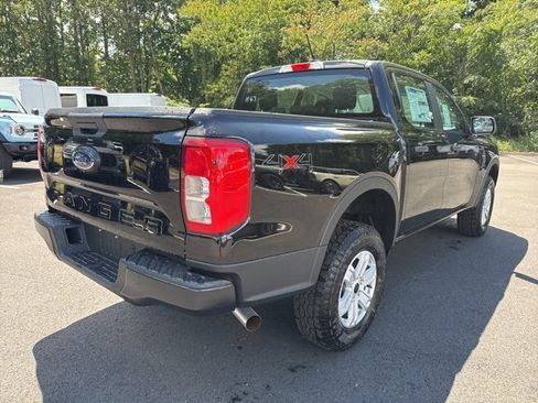 New 2025 Ford Ranger XL image 5