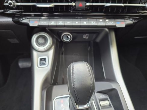 Used 2024 Dodge Hornet R/T Plus w/ R/T Blacktop Package image 32