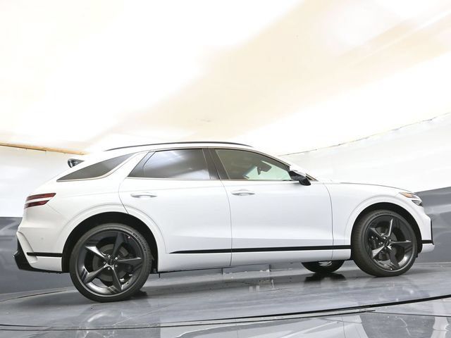 Used 2026 Genesis GV70 3.5T Sport Prestige AWD/4WD image 41