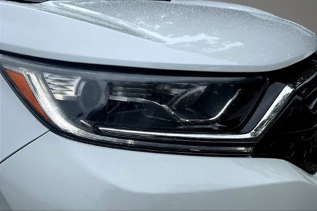 Used 2020 Honda CR-V EX image 33