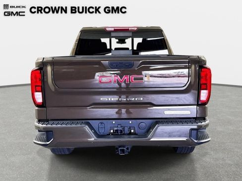 Certified 2024 GMC Sierra 1500 Elevation w/ Preferred Package RWD image 6