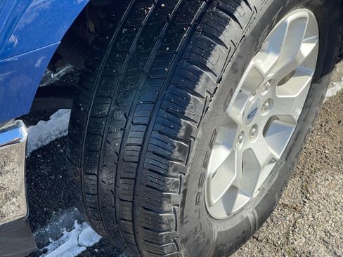 Used 2023 Ford F150 XLT image 22