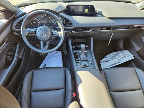 New 2026 MAZDA MAZDA3 s Sport image 8