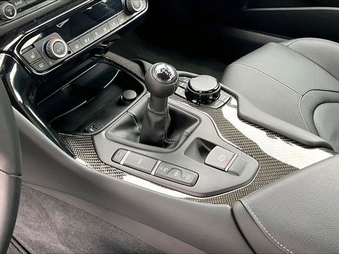 Used 2025 Toyota Supra Premium image 16