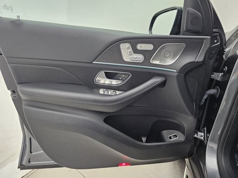 Certified 2021 Mercedes-Benz GLE 350 4MATIC image 11