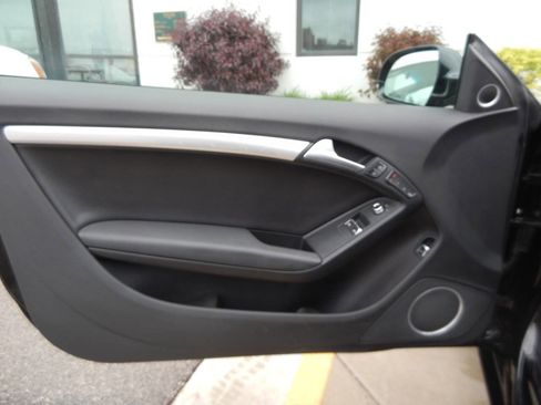 Used 2013 Audi A5 2.0T Premium Plus w/ Premium Plus Pkg image 23