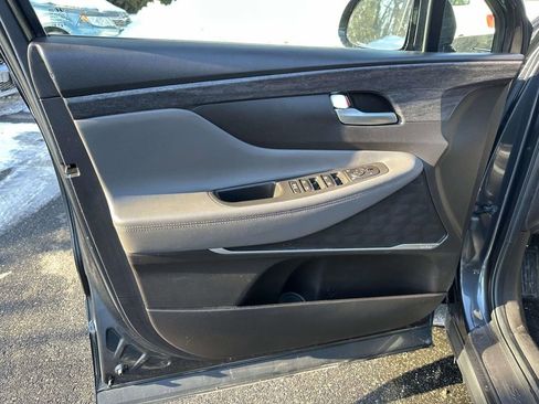 Used 2020 Hyundai Santa Fe SEL image 13