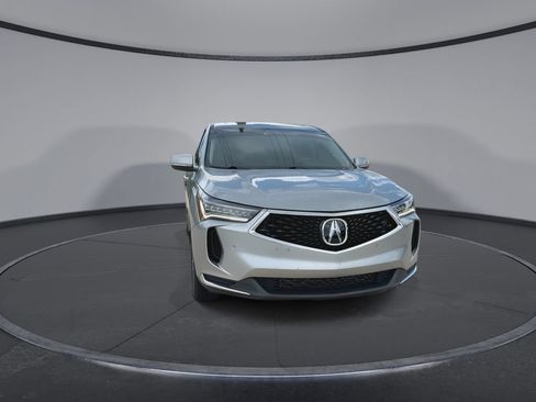 Used 2023 Acura RDX w/ Technology Package FWD image 3