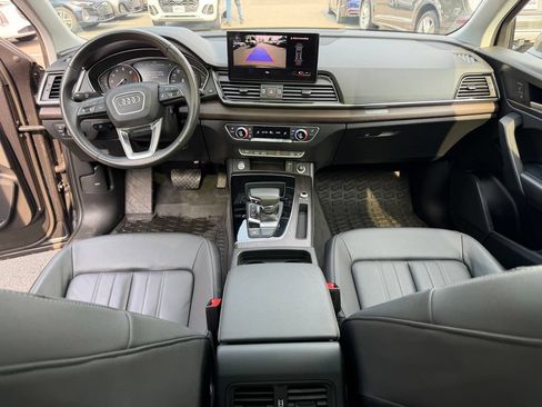 Certified 2023 Audi Q5 2.0T Premium w/ Convenience Package AWD/4WD image 18