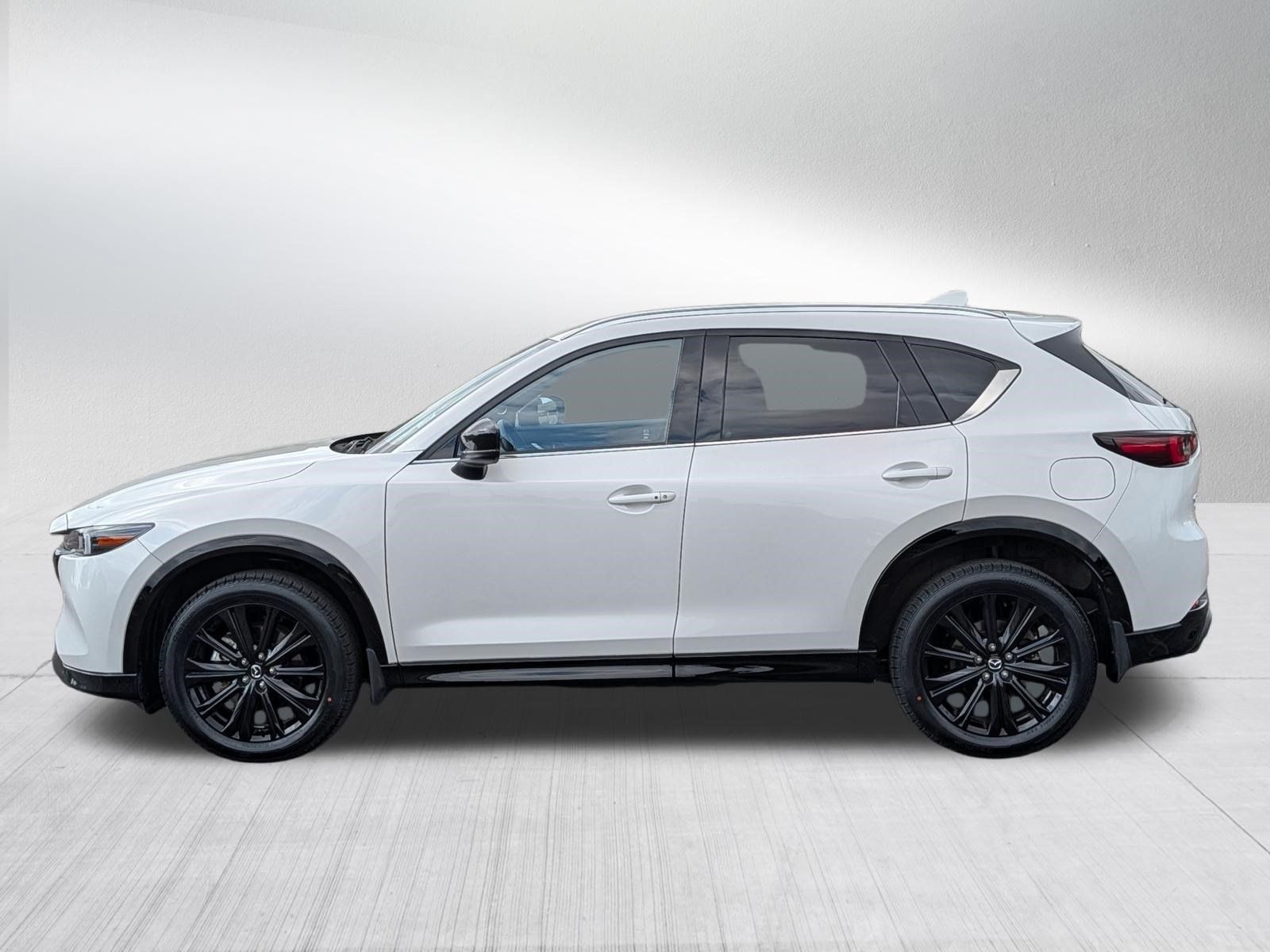 Used 2024 MAZDA CX-5 2.5 Turbo w/ Premium Package AWD/4WD image 4