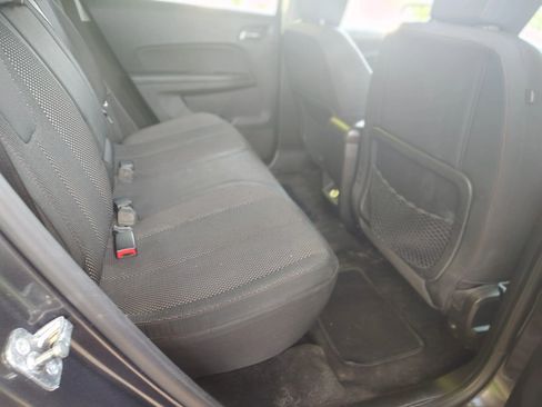 Used 2014 Chevrolet Equinox LT w/ Power Convenience Package image 21