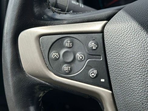 Used 2019 GMC Canyon Denali image 36