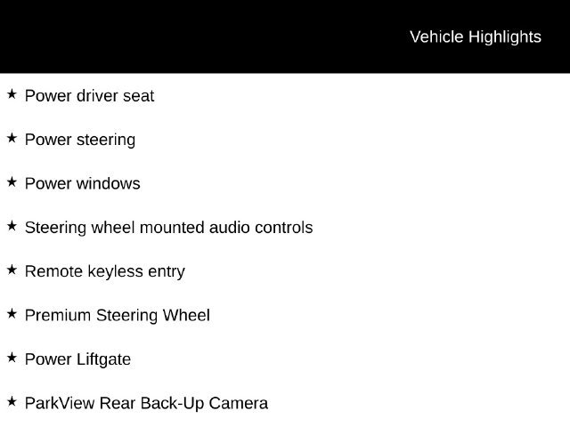 New 2027 Chrysler Pacifica Select FWD image 6