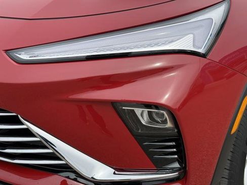 New 2026 Buick Envista Preferred image 13