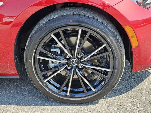 New 2025 MAZDA MX-5 Miata Grand Touring image 10